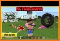Mod Guns for Minecraft PE related image