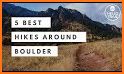 Boulder Area Trails related image