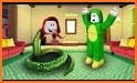 Snaky Run related image