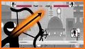 Super Spider Archer: Stickman Bow related image