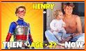 Captain Henry Danger HD Wallpapers 2020 related image