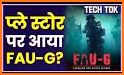FAU-G India's Game related image