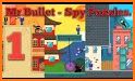 Bullet Master- Spy Puzzle 2020 related image
