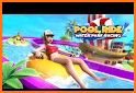 Pool Ride - Water Park Racing related image