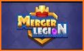 Merge of Mini:with your legion related image