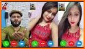 Indian Girl Live Video Chat - Random Video Chat related image
