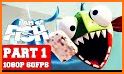 walkthrough for I Am Fish Game related image