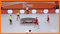 Table Soccer Challenge related image