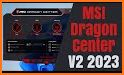 MSI Dragon Dashboard 2.0 related image