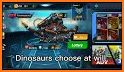 Mech Battle: Royale Robot Game related image