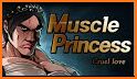 Muscle Princess related image