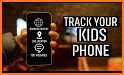 Find My Kids: Lookout my child and Mobile Tracker related image