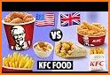 KFC Fast Food related image