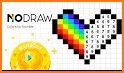 Teddy Bears Color by Number - Pixel Art Game related image