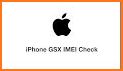 Check Phone IMEI Free - All Devices & GSX Report related image