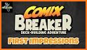 Comix Breaker related image