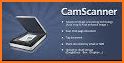 Tiny Scanner - PDF Camscanner NEW related image