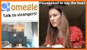 Omegal : Live video chat & Strangers & Meet related image