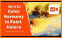 Color Harmony related image
