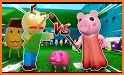 Mod Piggy vs Bakon Roblox's Escape Obby Chapter related image