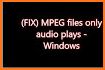 mpeg2.mpg player .Mpg Player & Mpg Movie Player related image