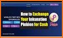 Inksnation pinkcoin App(official) related image