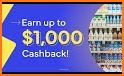 Baack: cashback on purchases related image