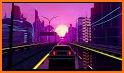 Neon Road related image