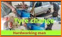 Hard Working Man related image