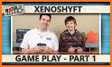 XenoShyft related image