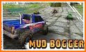 Mud Bogger ( 3D Racing Game ) related image
