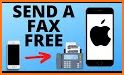 mFax - Send Fax from Phone related image
