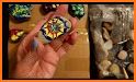 Rock Painting ASMR related image