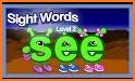 Meet the Sight Words 1 related image