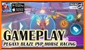 Pegaxy Blaze PvP Horse Racing related image