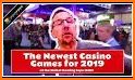 New Slot Machine Game 2019 related image