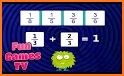 5th Grade Math Games FREE related image