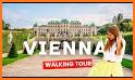 Vienna Map and Walks related image