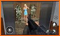 Army Commando Secret Mission : Shooting Games related image