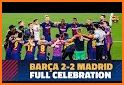 Real from Madrid Vs Barcelona Football Game related image