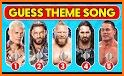 WWE Quiz Ultimate - WWE Fan Trivia & Quiz Game related image