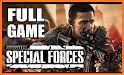 Special Forces army game related image