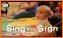 Baby Sign and Sing related image