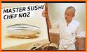 Tasty Sushi Cooking Master related image
