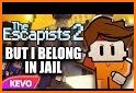 Prison Escapists related image