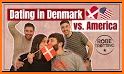 Denmark Dating for Danish Women & Men Meet Online related image