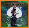 Green Warriors Awakening related image