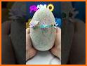 Hatch Hatchi Surprise Eggs related image