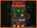 Castle Fusion Idle Clicker related image