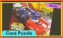 Cars Puzzle for Adults and Kids 🏎 related image
